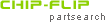 CHIP-FLIP partsearch